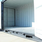 20FT Hazardous Waste Container image 5