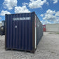 45ft High Cube Shipping Container – Extra Length. Extra Height. Extra Value. image 4