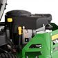 John Deere Z345M 42 in. 22 HP Gas Dual Hydrostatic Zero-Turn Riding Mower image 1