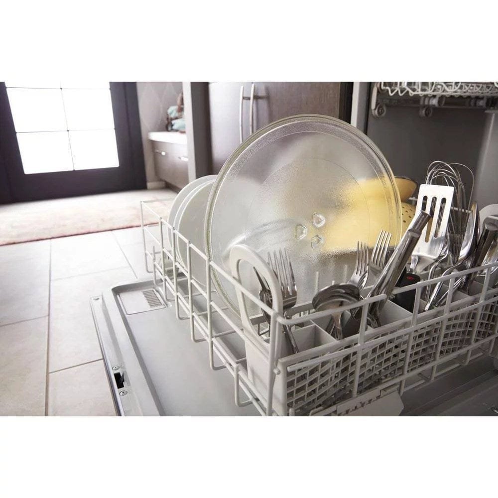 Whirlpool WDF330PAHB Built-in Dishwasher – Black image 4