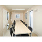 24Ft x 9Ft Steel Anti-Vandal Office Cabin image 2