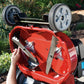Toro Timemaster 30 in. Personal Pace Self-Propelled Gas Lawn Mower image 8