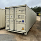 40Ft One Trip Shipping Container image 2