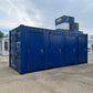 20ft Shipping Container Multi-unit Storage Solution image 1