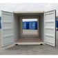 DuoCon One-tripper (10′ +10′) Steel Shipping Containers image 2