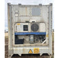 Refrigerator Container Daikon -40ft image 5