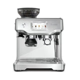Breville Barista Touch Espresso Machine Brushed Stainless Steel image 0