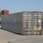 53-foot High Cube Shipping Container – Cargo-worthy image 0