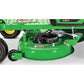 John Deere Ztrak Z335E Zero-Turn Ride-on Mower image 7