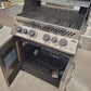 Outlet Napoleon Prestige 500 Propane Grill image 2