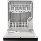 Whirlpool WDF330PAHB Built-in Dishwasher – Black image 9