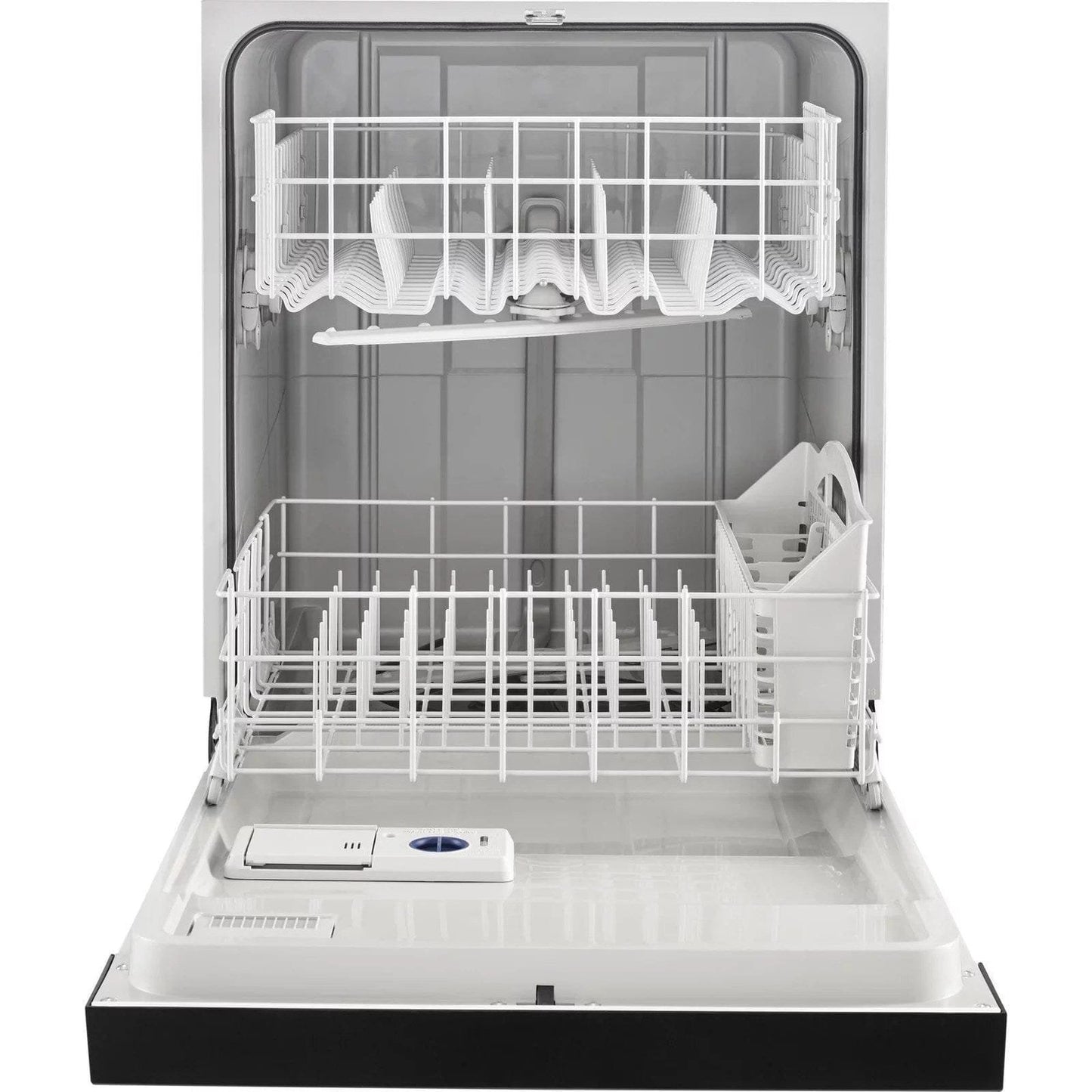 Whirlpool WDF330PAHB Built-in Dishwasher – Black image 9