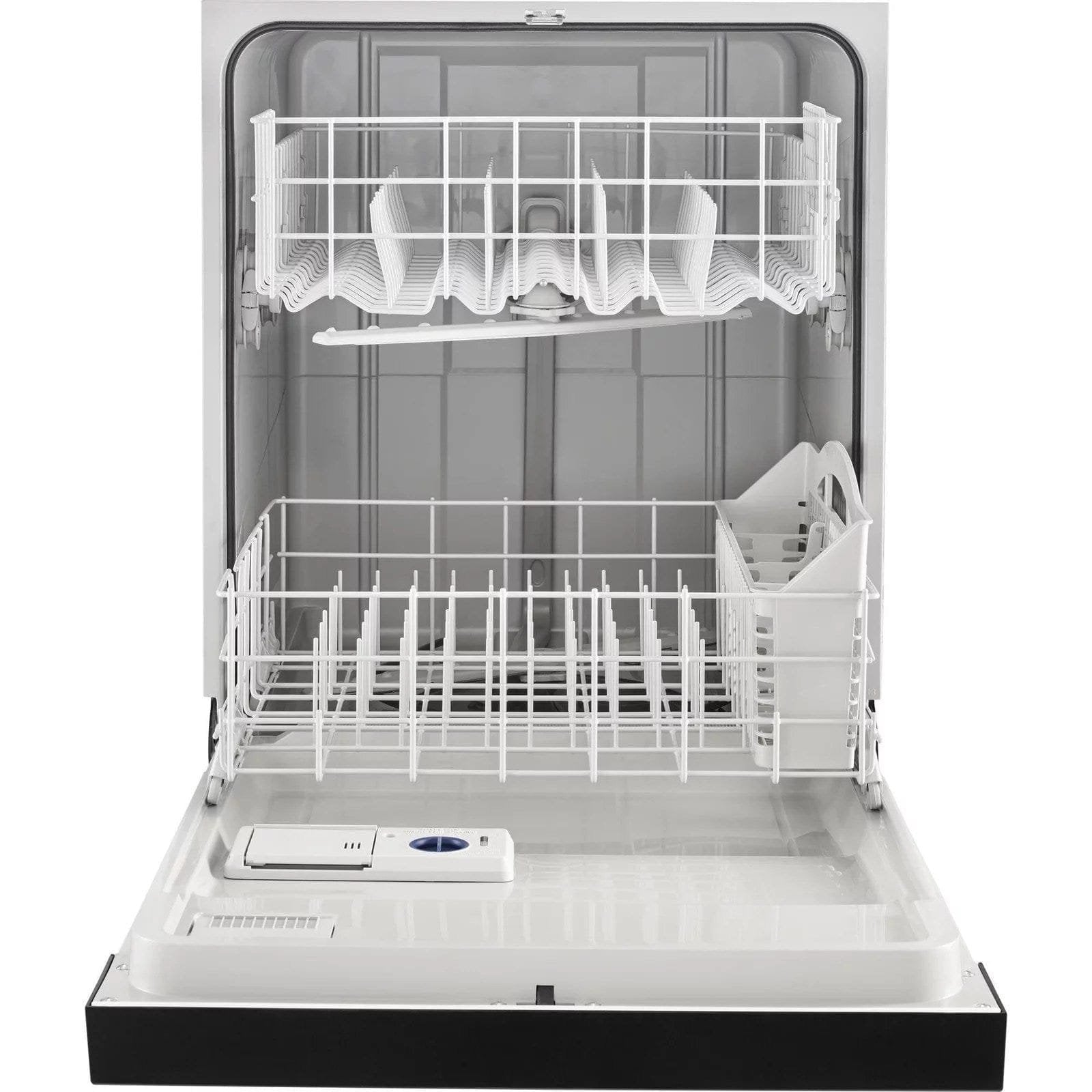 Whirlpool WDF330PAHB Built-in Dishwasher – Black image 9