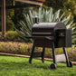Traeger Black Pro 780 WiFi-Enabled Pellet Grill image 10