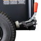 Simpson BB65106 Big Brute Professional 4000 PSI (Gas-Hot Water) Pressure Washer image 6