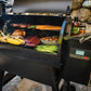 Traeger Black Pro 780 WiFi-Enabled Pellet Grill image 7