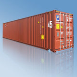 Looking For 45 Ft Long High Cubes image 0