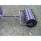 Field Tuff Tow-Behind Drum Spike Aerator, 36 in. image 1