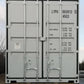 40ft Shipping Container With 4 Side Doors image 1