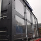 20ft Container With Glass Windows image 4