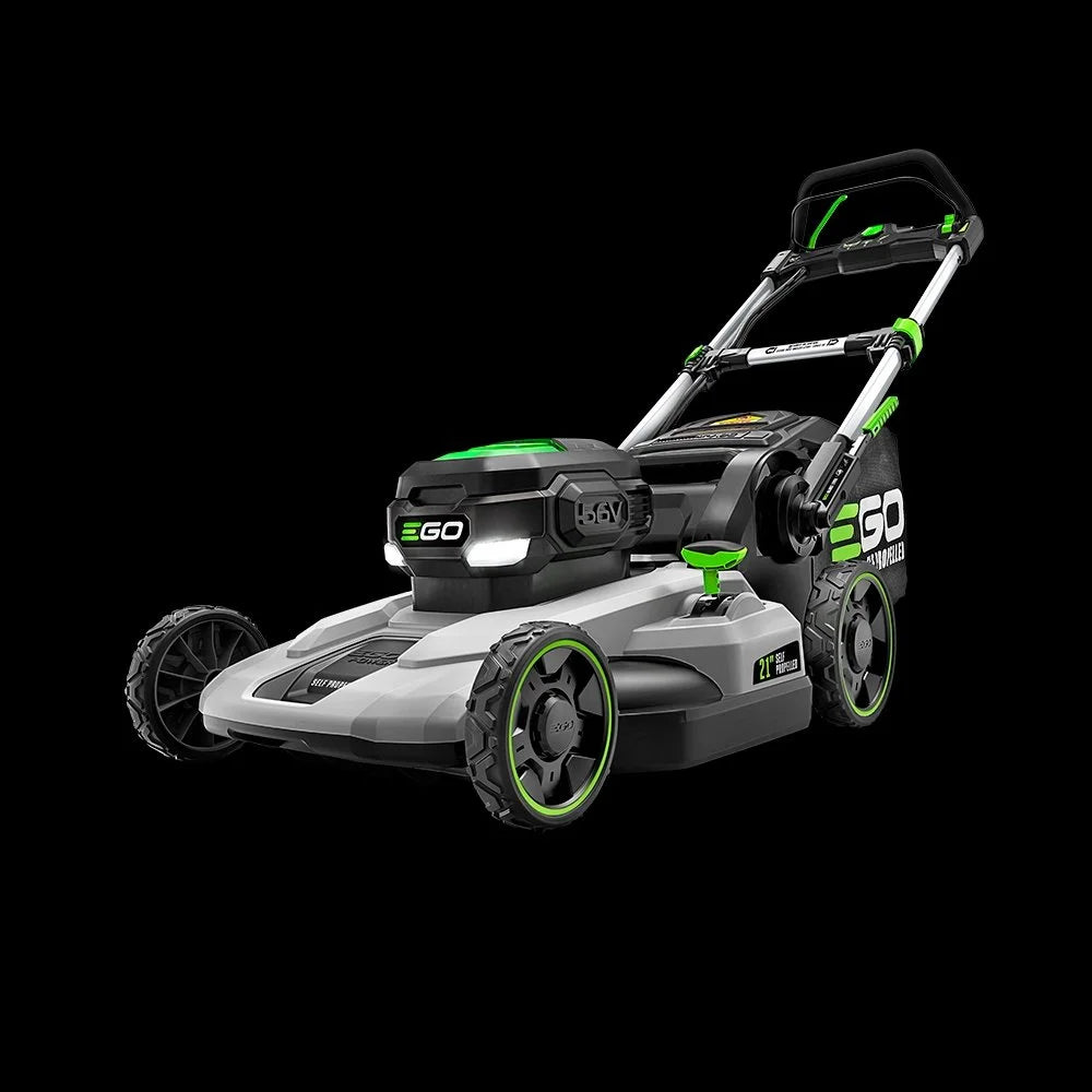 EGO POWER+ 21″ Self-Propelled Lawns Mowers LM2114SP image 5