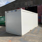 20ft x 8ft Insulated Storage Unit – Durable Steel Container image 4