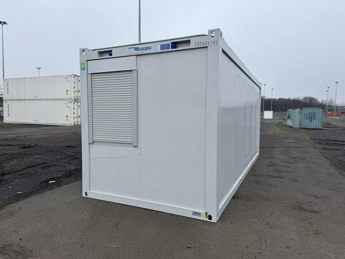 Container Office image 5