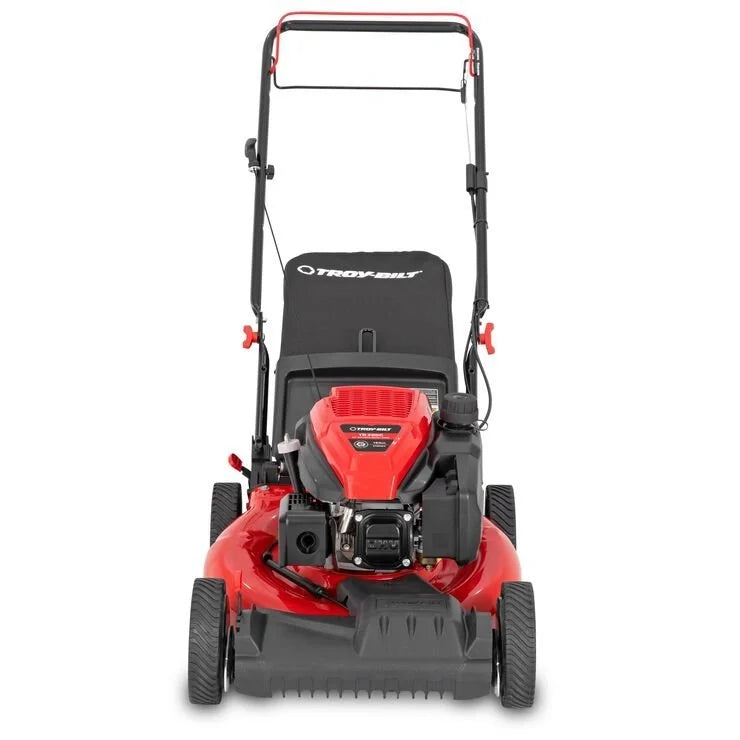 Troy-Bilt TB200C Self-Propelled Lawn Mowers. image 2