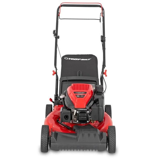 Troy-Bilt TB200C Self-Propelled Lawn Mowers. image 2