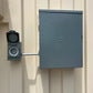 20-foot High Cube Shipping Container Office image 1
