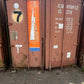 20 Shipping and Storage Containers – 8 Units Available image 2