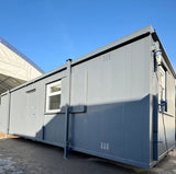 32 X 10ft Customized Containers image 0