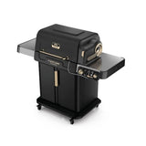Ninja FlexFlame Grill and Smoker with ProConnect image 0