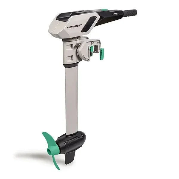 Newport NT300 Electric Outboard Motor image 2