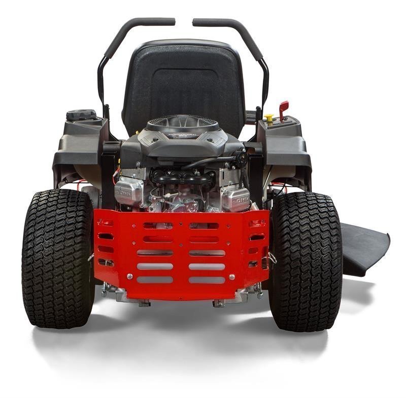 Snapper 360Z 25HP 724cc Briggs PXi Series 52″ FAB Deck Z-Turn Mower #2691829 image 3
