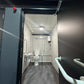 Triple Toilet Unit (Can be customized) image 2