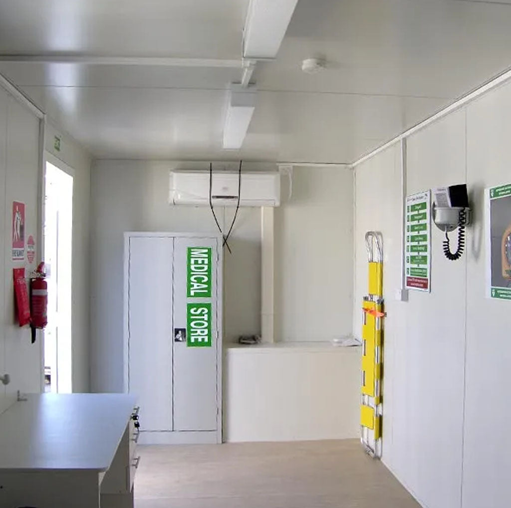 First Aid Rooms image 3