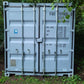 20Ft Steel Shipping Container/Storage Container image 0