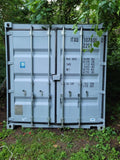 20Ft Steel Shipping Container/Storage Container image 0