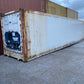 40′ Reefer Container (Non Working) image 3