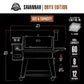 Pit Boss Pellet Smoker, Savannah 1500 Square Inch Wood Fired Pellet Grill, Onyx Series image 8