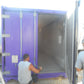 20FT Mobile Cold Storage Container – Freezer/Cooler Model image 6