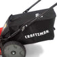 CRAFTSMAN 21″ 150 cc Gas Lawns Mowers 11A-B26B791 image 3