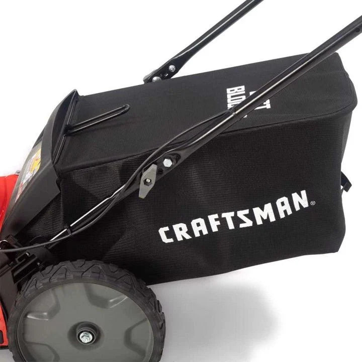 CRAFTSMAN 21″ 150 cc Gas Lawns Mowers 11A-B26B791 image 3