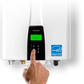 NPE-240A2 – Condensing Tankless Water Heater – 199,000 BTU image 5