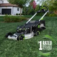 EGO POWER+ 1000 Series 22″ Super Composites Self-Propelleds Lawn Mower LM2244SP image 3