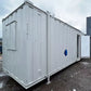 20x8ft | Office| Open Plan | Portable Anti-Vandal Building image 4