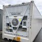 Refrigerated Storage Containers – Reefers image 1