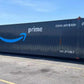 53-foot High Cube Shipping Container – Multi-Trip image 0