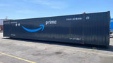 53-foot High Cube Shipping Container – Multi-Trip image 0
